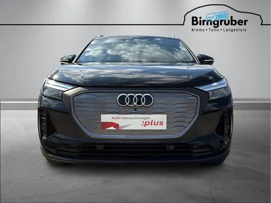 Bild eines Q4 45 e-tron 210kW 77kWh