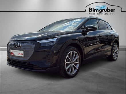 Audi Q4 45 e-tron 210kW 77kWh