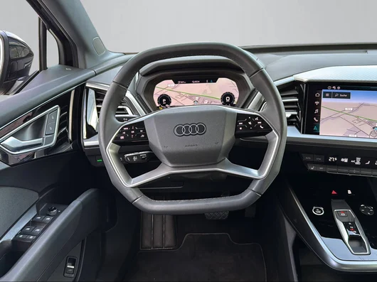 Bild eines Q4 45 e-tron 210kW 77kWh