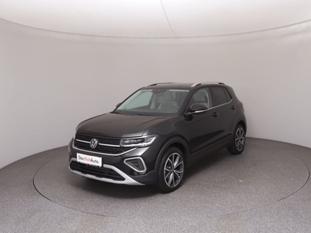 VW T-Cross Style TSI