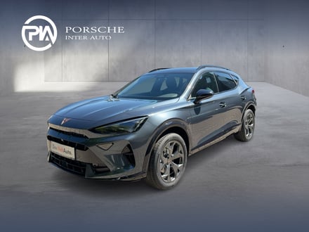 CUPRA Formentor 1.5 e-TSI 150 PS DSG