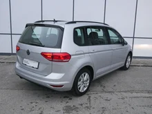 Thumbnail-Foto von Fahrzeug