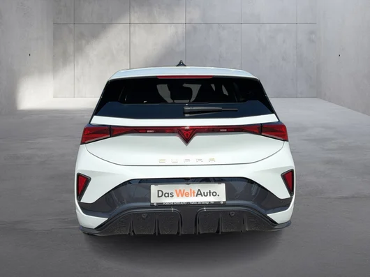 Bild eines CUPRA Born PLUS 58/61 140kW/190PS