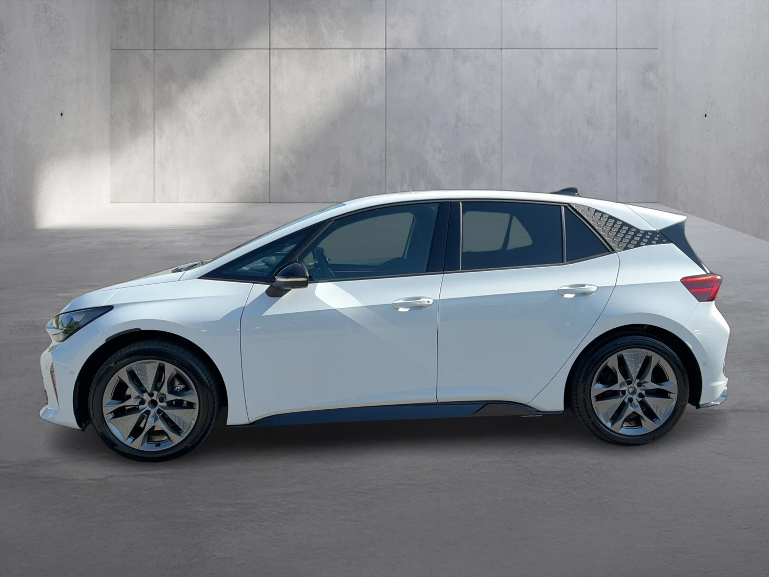 Bild eines CUPRA Born PLUS 58/61 140kW/190PS