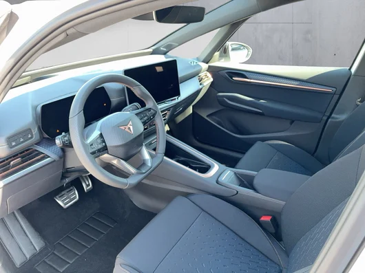 Bild eines CUPRA Born PLUS 58/61 140kW/190PS