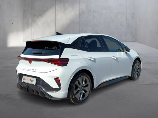 Bild eines CUPRA Born PLUS 58/61 140kW/190PS