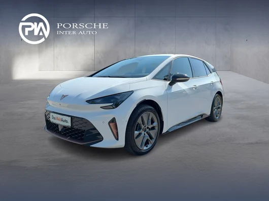 Bild eines CUPRA Born PLUS 58/61 140kW/190PS