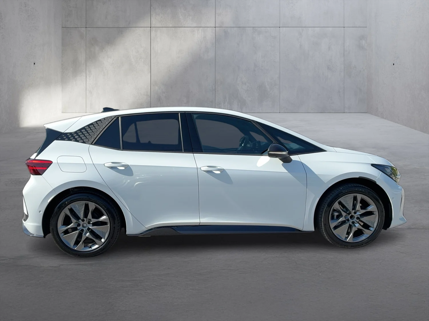 Bild eines CUPRA Born PLUS 58/61 140kW/190PS
