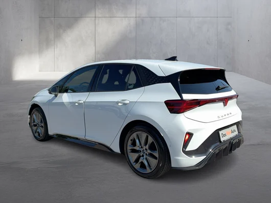 Bild eines CUPRA Born PLUS 58/61 140kW/190PS