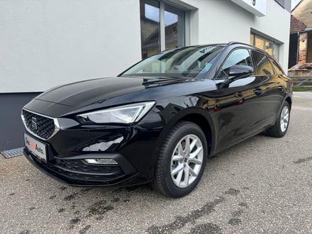 SEAT Leon SP Kombi Style Edition 1.5TSI 115PS