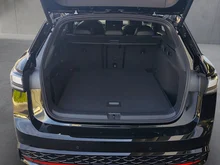 VW ID.7 Tourer GTX 4MOTION 250kW Business in Grenadillschwarz Metallic