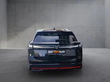 VW ID.7 Tourer GTX 4MOTION 250kW Business in Grenadillschwarz Metallic