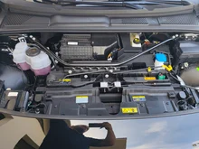 VW ID.7 Tourer GTX 4MOTION 250kW Business in Grenadillschwarz Metallic