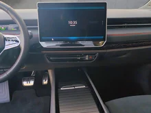 VW ID.7 Tourer GTX 4MOTION 250kW Business in Grenadillschwarz Metallic