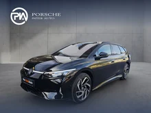 VW ID.7 Tourer GTX 4MOTION 250kW Business in Grenadillschwarz Metallic