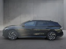 VW ID.7 Tourer GTX 4MOTION 250kW Business in Grenadillschwarz Metallic