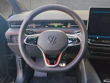 VW ID.7 Tourer GTX 4MOTION 250kW Business in Grenadillschwarz Metallic