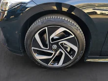 VW ID.7 Tourer GTX 4MOTION 250kW Business in Grenadillschwarz Metallic