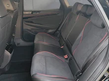 VW ID.7 Tourer GTX 4MOTION 250kW Business in Grenadillschwarz Metallic