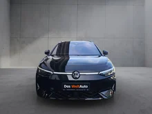 VW ID.7 Tourer GTX 4MOTION 250kW Business in Grenadillschwarz Metallic