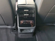 VW ID.7 Tourer GTX 4MOTION 250kW Business in Grenadillschwarz Metallic