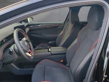 VW ID.7 Tourer GTX 4MOTION 250kW Business in Grenadillschwarz Metallic
