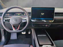 VW ID.7 Tourer GTX 4MOTION 250kW Business in Grenadillschwarz Metallic