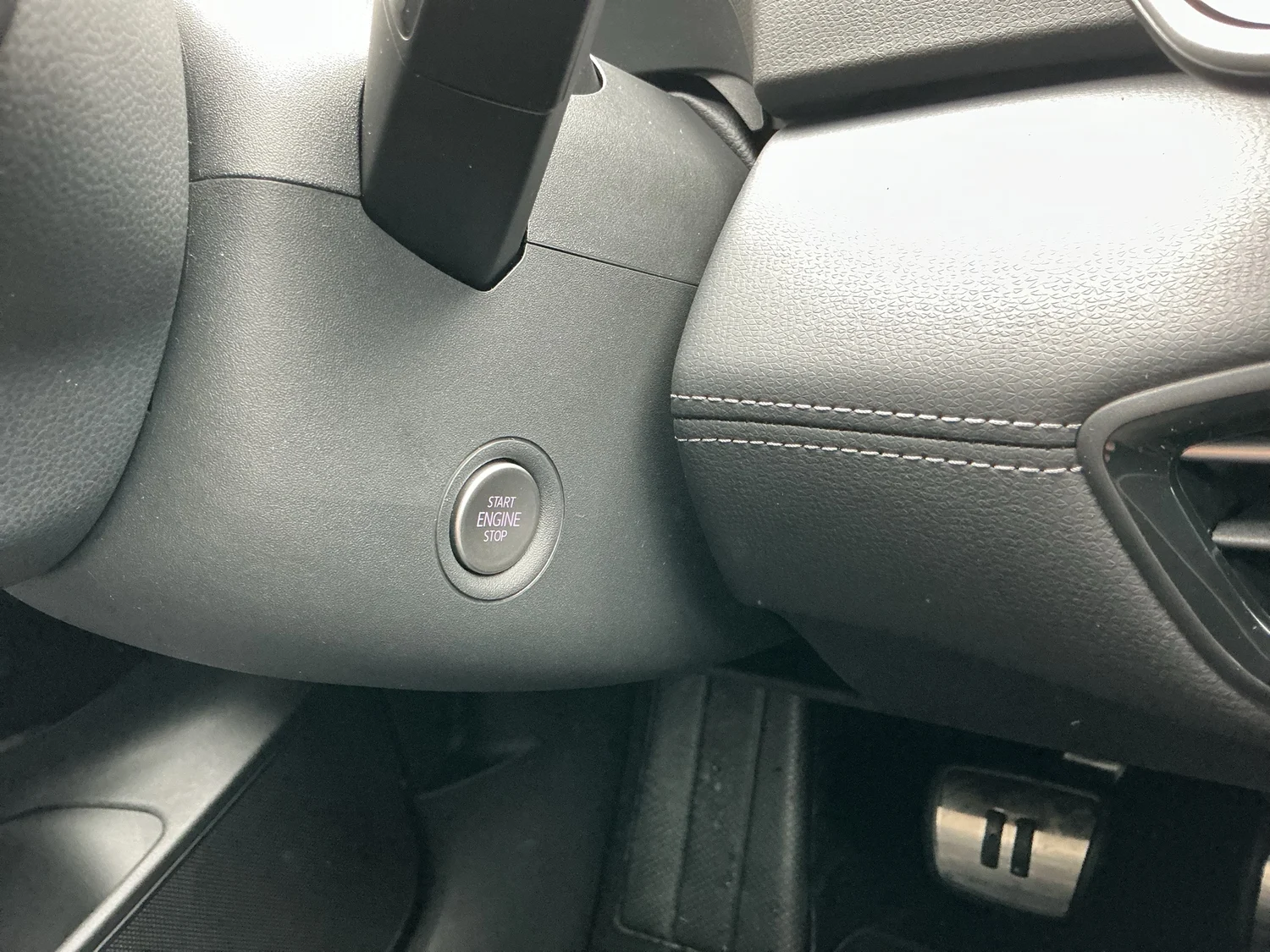 Bild eines VW ID.3 Pro Perf. 170 kW Business