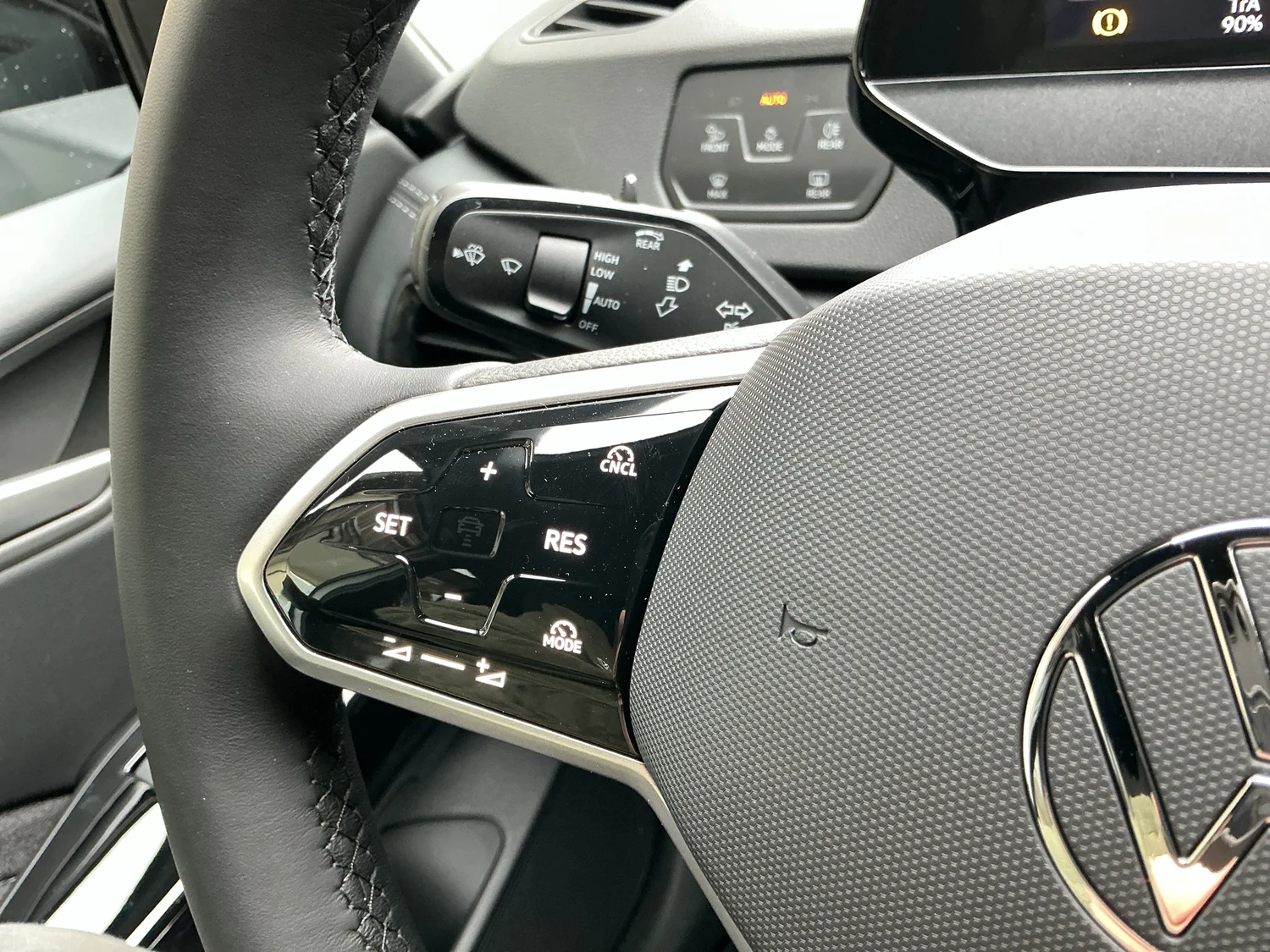 Bild eines VW ID.3 Pro Perf. 170 kW Business