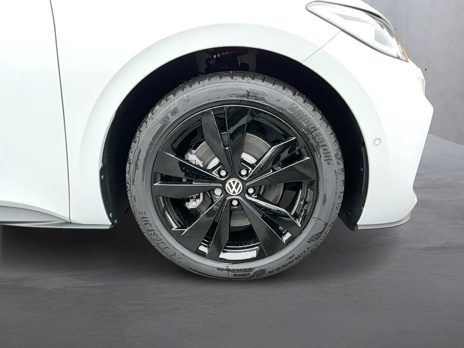 Bild eines VW ID.3 Pro Perf. 170 kW Business