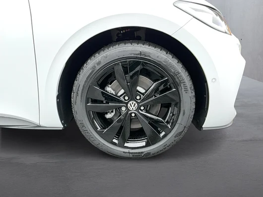 Bild eines VW ID.3 Pro Perf. 170 kW Business
