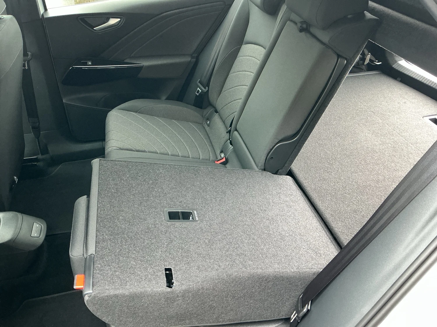 Bild eines VW ID.3 Pro Perf. 170 kW Business