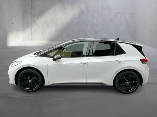 Bild eines VW ID.3 Pro Perf. 170 kW Business