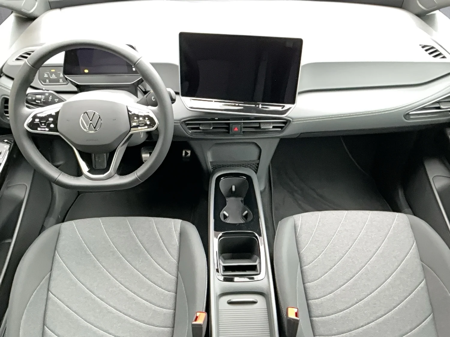 Bild eines VW ID.3 Pro Perf. 170 kW Business