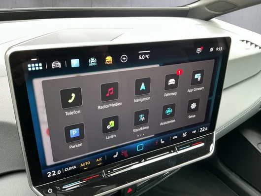Bild eines VW ID.3 Pro Perf. 170 kW Business
