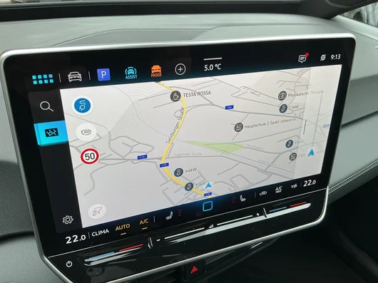 Bild eines VW ID.3 Pro Perf. 170 kW Business