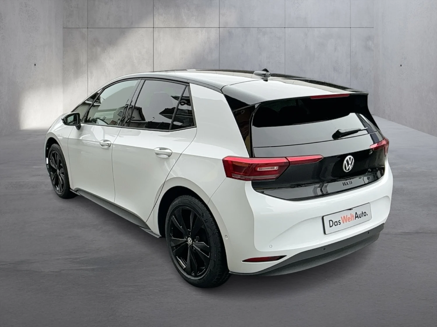 Bild eines VW ID.3 Pro Perf. 170 kW Business