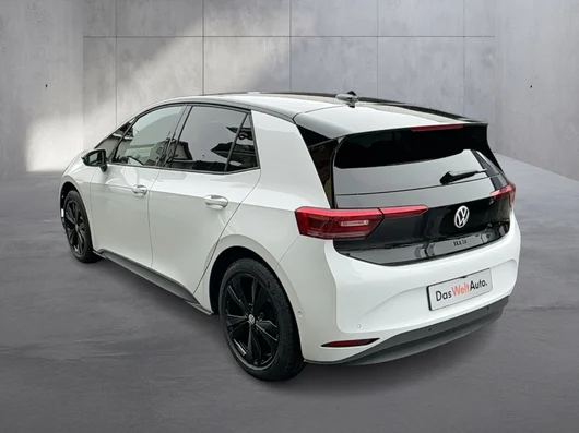 Bild eines VW ID.3 Pro Perf. 170 kW Business