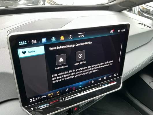 Bild eines VW ID.3 Pro Perf. 170 kW Business