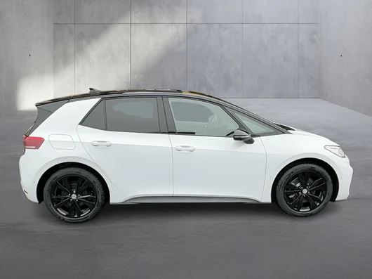 Bild eines VW ID.3 Pro Perf. 170 kW Business