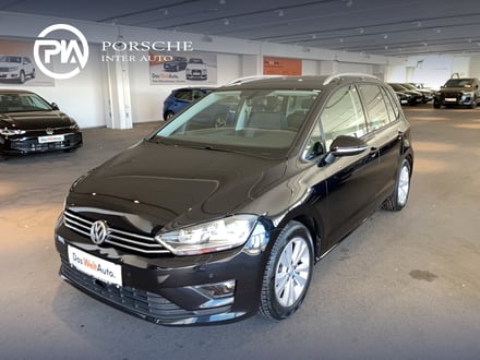 VW Golf Sportsvan Rabbit TDI DSG