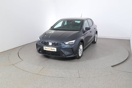 SEAT Ibiza Style Edition 1.0 TSI 95PS