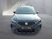 SEAT Arona Style Edition 1.0 TSI DSG in Fjord-Blau Dach Nacht-Schwarz
