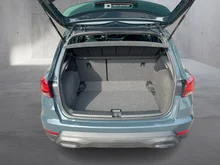SEAT Arona Style Edition 1.0 TSI DSG in Fjord-Blau Dach Nacht-Schwarz