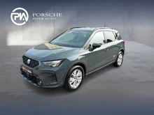 SEAT Arona Style Edition 1.0 TSI DSG in Fjord-Blau Dach Nacht-Schwarz