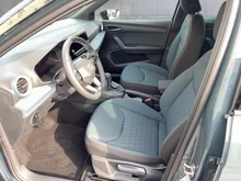 SEAT Arona Style Edition 1.0 TSI DSG in Fjord-Blau Dach Nacht-Schwarz