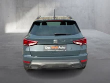 SEAT Arona Style Edition 1.0 TSI DSG in Fjord-Blau Dach Nacht-Schwarz