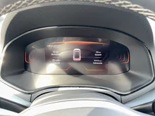 SEAT Arona Style Edition 1.0 TSI DSG in Fjord-Blau Dach Nacht-Schwarz
