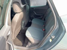 SEAT Arona Style Edition 1.0 TSI DSG in Fjord-Blau Dach Nacht-Schwarz