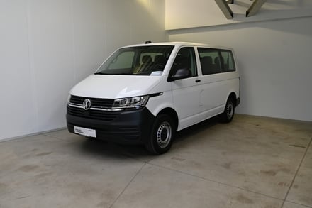 VW Transporter Kombi TDI